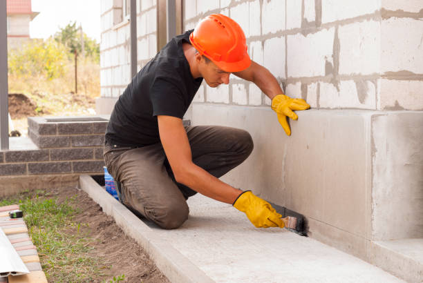 Waterproofing professionals working in Palmyra, NJ